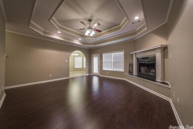 0 Hunter Cir unit 17033078, Beebe, AR 72012 - photo 3