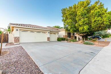 3 car garage