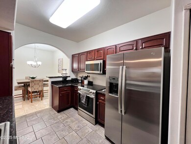 Rio del Sol unit 11202, Tucson, AZ 85718 - photo 7