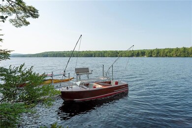 422 Wildwood Rd, Bridgton, ME 04009 - photo 3