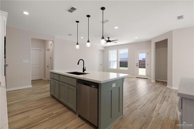 1410 E Silos Ave, Edinburg, TX 78542 - photo 4