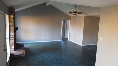 Pictures taken on January 2024 before tenant moves