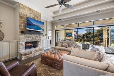 23214 Henness Pass, San Antonio, TX 78255 - photo 6