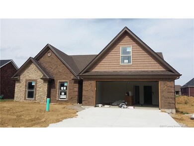 6026 Cookie Dr unit Lot 262, Charles Town, IN 47111 - photo 5