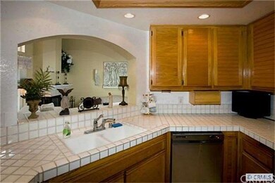 Another view of kitchen