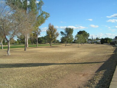 Golf Course
