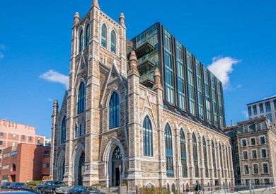 140 Shawmut Ave unit 1G, Boston, MA 02118 - photo 2