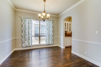 306 Hogue Ln, Wylie, TX 75098 - photo 4