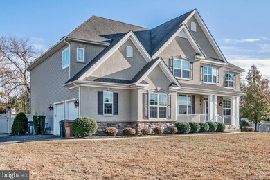 806 Derius Dr, Mickleton, NJ 08056 - photo 3