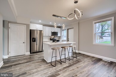 3313 Mary Ave, Baltimore, MD 21214 - photo 2