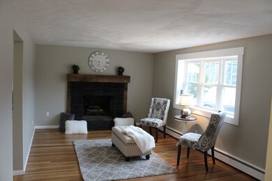 48 Plain St, Franklin, MA 02038 - photo 6