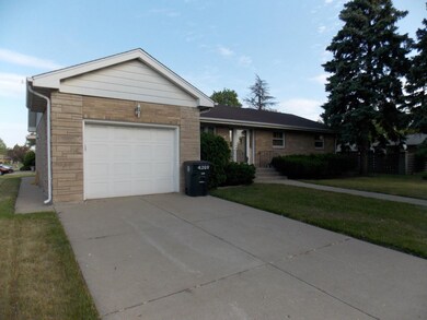 4206 Franklin St, East Chicago, IN 46312 - photo 4