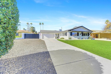 1446 N Mcallister Ave, Tempe, AZ 85281 - photo 2