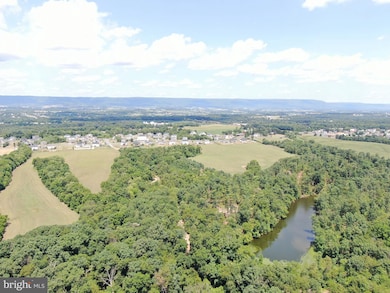 0 34+- Acres Warm Spring Rd unit PAFL2021494, Chambersburg, PA 17202 - photo 4