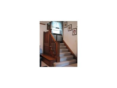 Other. Gorgeous woodwork throughout home!