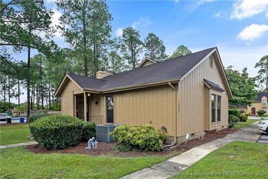 4608 Keg Ct, Fayetteville, NC 28314 - photo 2