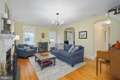 222 Woodland Ave, Haddonfield, NJ 08033 - photo 4