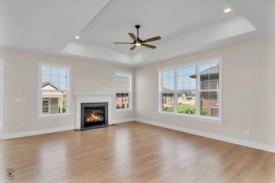 8028 Bradley Dr, Tinley Park, IL 60487 - photo 5