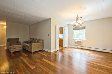 203 N Kenilworth Ave unit 2P, Oak Park, IL 60302 - photo 7