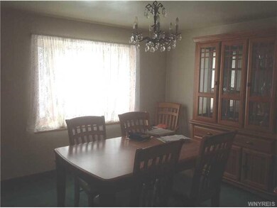 Dining Room.