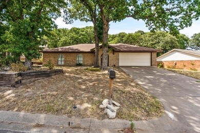 109 Guinevere Dr, Weatherford, TX 76086 - photo 3