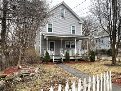 307 Conway St, Greenfield, MA 01301 - photo 2