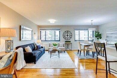 The Cavendish unit 608, Arlington, VA 22202 - photo 6