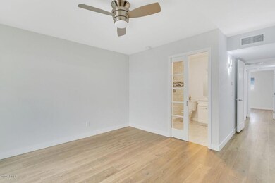 master bath entrance