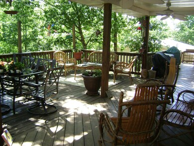Outdoor Living