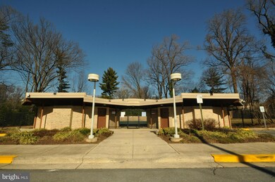 Parkside Plaza Condos unit 1801, Silver Spring, MD 20901 - photo 5