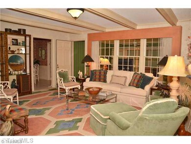 Den/Family/Great Room.