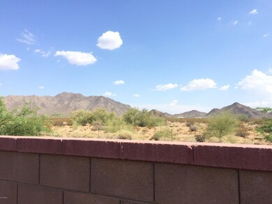 Mountain Views