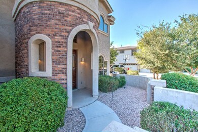 With Great Curb Appeal
