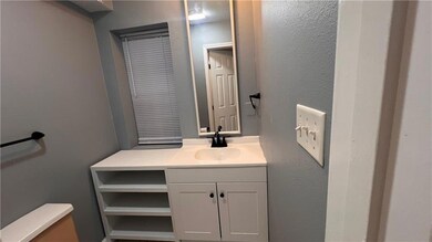 1st Floor Bathroom