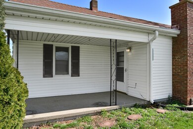 9280 E Bowers Rd, Darlington, IN 47940 - photo 4