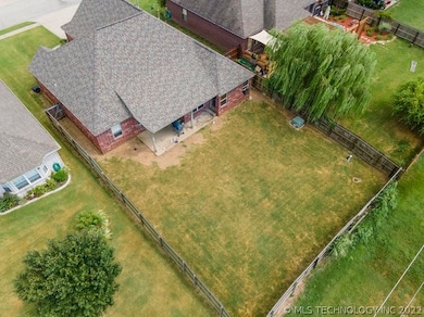 3226 S 201st East Ave, Broken Arrow, OK 74014 - photo 6