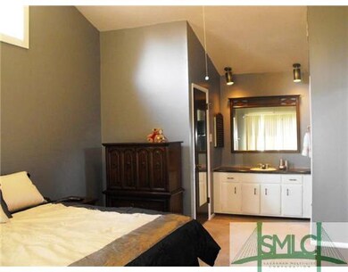 Master Bedroom.