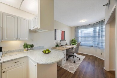 Eat in Kitchen, Office, den or 3rd bdrm
