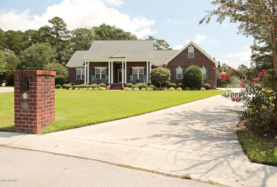 109 Afton Villa, Jacksonville, NC 28540 - photo 2