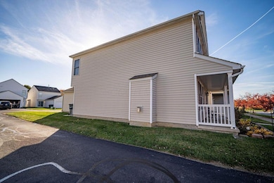 6303 Pompano St, Canal Winchester, OH 43110 - photo 5