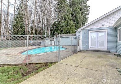 1005 28th St SE unit C, Auburn, WA 98002 - photo 3