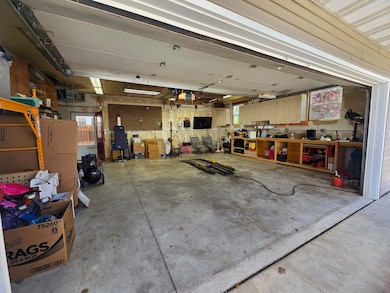 2.5 garage