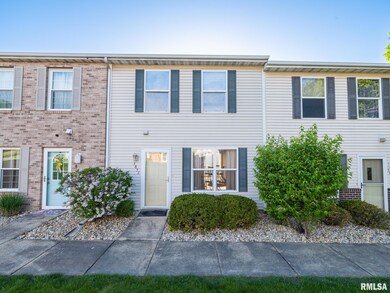 3851 W Palmyra Ct unit 6, Peoria, IL 61604 - photo 4