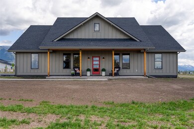 1017 Green Valley Ct, Columbia Falls, MT 59912 - photo 3