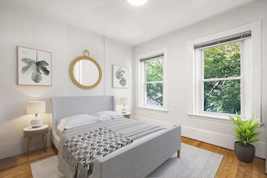 18 Dudley St unit 2, Cambridge, MA 02140 - photo 4