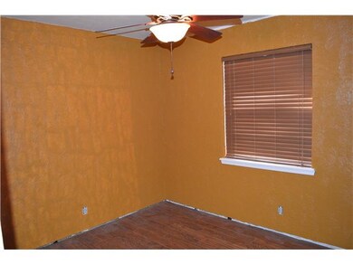 Bedroom.
