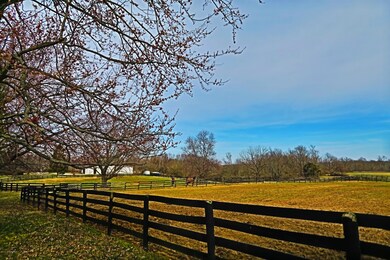 Paramont Farms Entry to Neighborhood