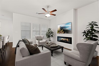 8953 Grand Ave, North Richland Hills, TX 76180 - photo 4