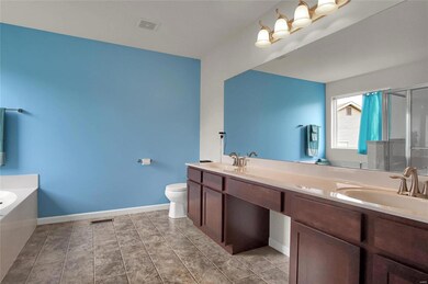 1028 Crooked Stick Dr, Caseyville, IL 62232 - photo 5