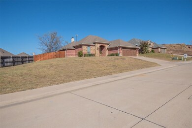 213 Water Oak Ln, Weatherford, TX 76086 - photo 3